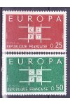 Francie známky Mi 1450-1