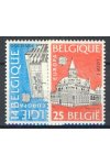 Belgie známky Mi 2419-20