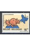 Belgie známky Mi 2632