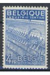 Belgie známky Mi 813