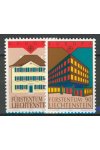 Liechtenstein známky Mi 0984-5