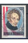 Rakousko známky Mi 1993