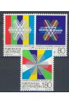 Liechtenstein známky Mi 0834-6