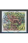 Bundes známky Mi 1356
