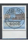 Bundes známky Mi 1370