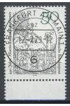 Bundes známky Mi 1016