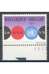 Belgie známky Mi 2653