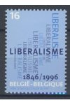 Belgie známky Mi 2680