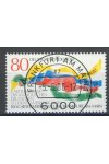 Bundes známky Mi 1283