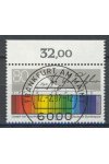 Bundes známky Mi 1313