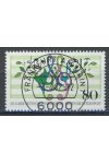 Bundes známky Mi 1319