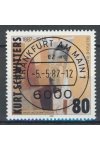Bundes známky Mi 1326