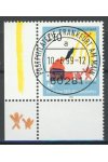 Bundes známky Mi 2062