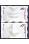 Bundes známky Mi 1278-9