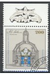 Bundes známky Mi 1787