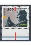 Bundes známky Mi 1827
