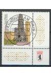 Bundes známky Mi 1812