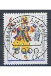 Bundes známky Mi 1349