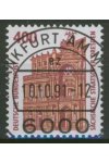 Bundes známky Mi 1562