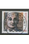Bundes známky Mi 1643