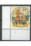 Bundes známky Mi 1675