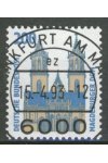 Bundes známky Mi 1665