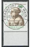 Bundes známky Mi 1704
