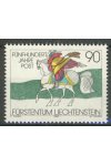 Liechtenstein známky Mi 1004