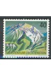 Liechtenstein známky Mi 1023