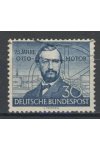 Bundes známky Mi 0150