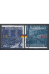 Bundes známky Mi 1966-7