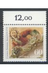 Bundes známky Mi 1420