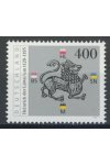 Bundes známky Mi 1805
