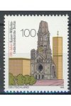 Bundes známky Mi 1812