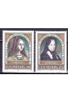 Luxemburg známky Mi 1390-1