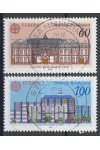 Bundes známky Mi 1461-2