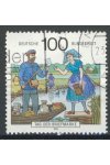Bundes známky Mi 1570