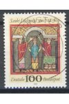 Bundes známky Mi 1610