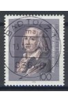 Bundes známky Mi 1681
