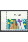 Bundes známky Mi 1467