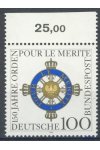 Bundes známky Mi 1613