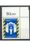 Bundes známky Mi 1649