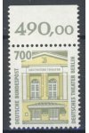 Bundes známky Mi 1691