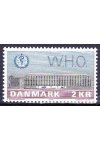 Dánsko známky Mi 0531