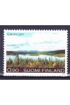 Finsko známky Mi 0808