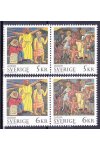 Švédsko známky Mi 1874-7