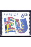 Švédsko známky Mi 1880