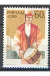 Azorské ostrovy známky Mi 0373