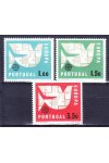 Portugalsko známky Mi 0948-50