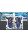 Jersey známky Mi 435-8